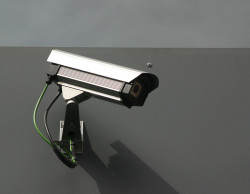 Caméra surveillance à SALLEBOEUF | T.D.S